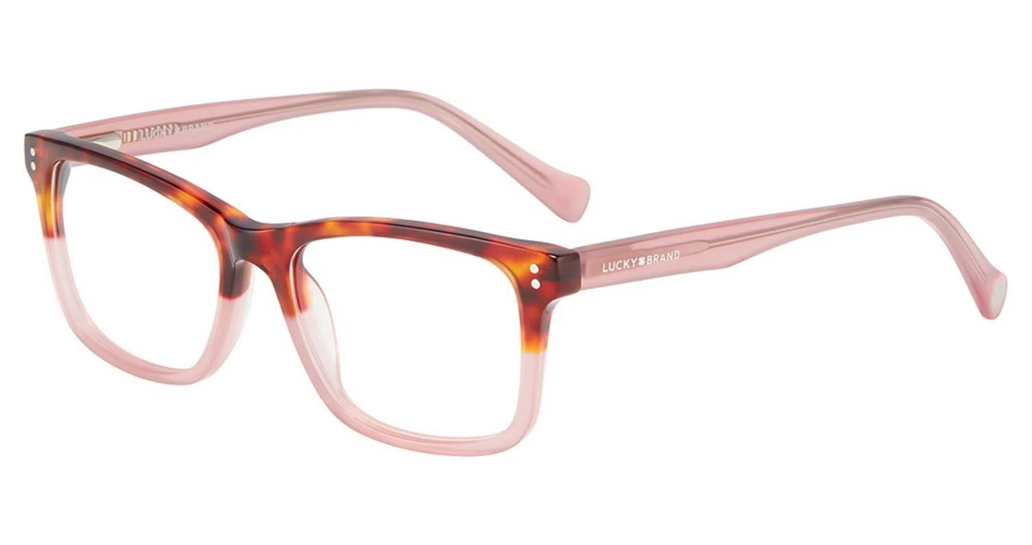 Lucky Brand D724 Eyeglasses - view 2
